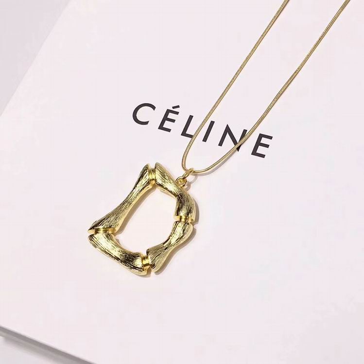 CELINE Necklaces 3
